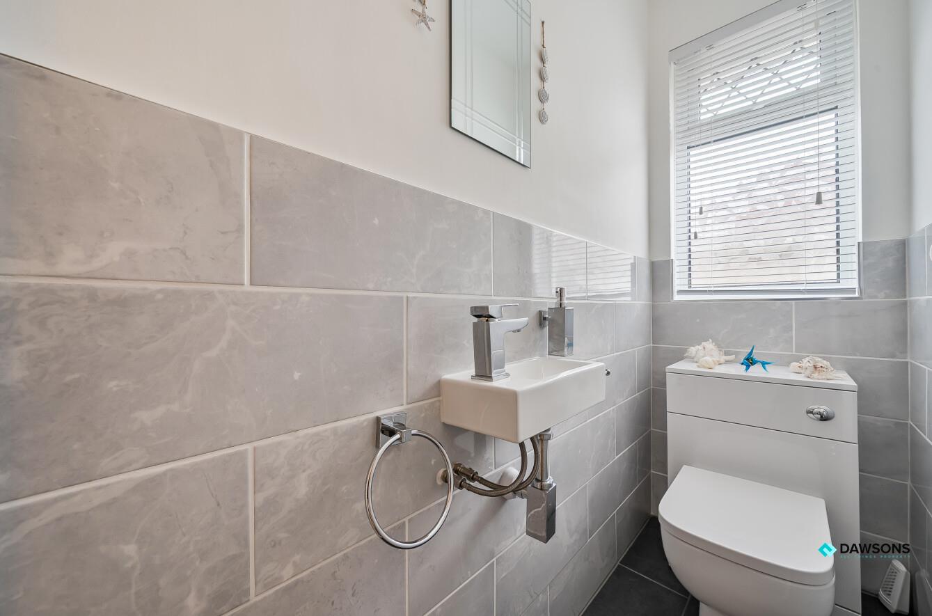 Moorland Avenue, Newton, Swansea, SA3 4UA